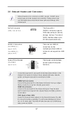 Предварительный просмотр 17 страницы ASROCK IMB-155 User Manual