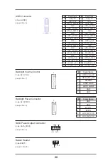 Предварительный просмотр 20 страницы ASROCK IMB-155 User Manual