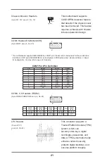 Предварительный просмотр 21 страницы ASROCK IMB-155 User Manual