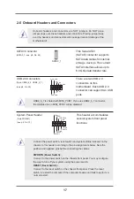 Предварительный просмотр 17 страницы ASROCK IMB-156 User Manual