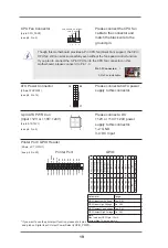 Предварительный просмотр 19 страницы ASROCK IMB-156 User Manual