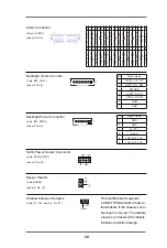 Предварительный просмотр 20 страницы ASROCK IMB-156 User Manual