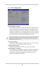 Предварительный просмотр 25 страницы ASROCK IMB-156 User Manual