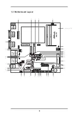 Предварительный просмотр 8 страницы ASROCK IMB-158 User Manual