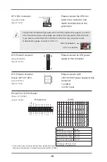 Предварительный просмотр 19 страницы ASROCK IMB-158 User Manual