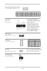 Предварительный просмотр 21 страницы ASROCK IMB-158 User Manual