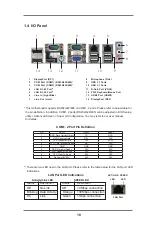 Предварительный просмотр 10 страницы ASROCK IMB-1710 User Manual