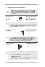 Предварительный просмотр 19 страницы ASROCK IMB-1710 User Manual