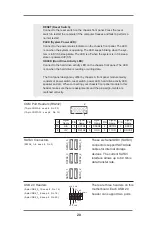 Предварительный просмотр 20 страницы ASROCK IMB-1710 User Manual