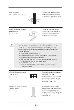 Предварительный просмотр 21 страницы ASROCK IMB-1710 User Manual