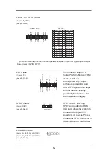 Предварительный просмотр 22 страницы ASROCK IMB-1710 User Manual