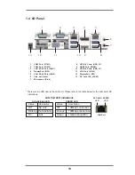 Preview for 10 page of ASROCK IMB-180 User Manual