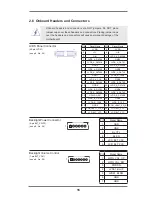 Preview for 16 page of ASROCK IMB-180 User Manual