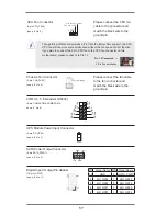 Preview for 17 page of ASROCK IMB-180 User Manual