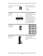 Preview for 20 page of ASROCK IMB-180 User Manual