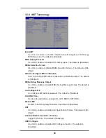 Preview for 32 page of ASROCK IMB-180 User Manual