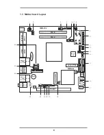 Предварительный просмотр 8 страницы ASROCK IMB-182 User Manual