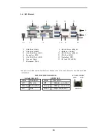 Предварительный просмотр 10 страницы ASROCK IMB-182 User Manual