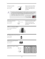 Предварительный просмотр 17 страницы ASROCK IMB-182 User Manual