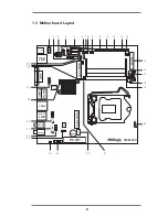 Предварительный просмотр 8 страницы ASROCK IMB-183 User Manual