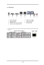 Preview for 10 page of ASROCK IMB-186 User Manual