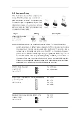 Preview for 14 page of ASROCK IMB-186 User Manual