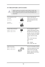 Preview for 16 page of ASROCK IMB-186 User Manual