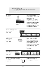 Preview for 19 page of ASROCK IMB-186 User Manual