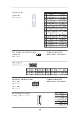 Preview for 20 page of ASROCK IMB-186 User Manual