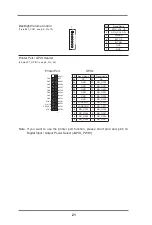 Preview for 21 page of ASROCK IMB-186 User Manual