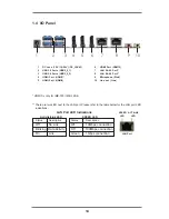 Предварительный просмотр 14 страницы ASROCK IMB-190 User Manual