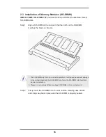 Предварительный просмотр 16 страницы ASROCK IMB-190 User Manual