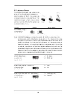 Предварительный просмотр 18 страницы ASROCK IMB-190 User Manual