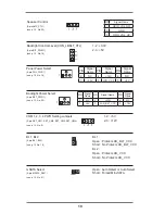 Предварительный просмотр 19 страницы ASROCK IMB-190 User Manual