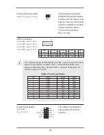 Предварительный просмотр 21 страницы ASROCK IMB-190 User Manual