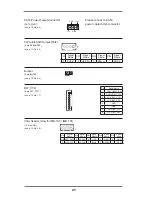 Предварительный просмотр 25 страницы ASROCK IMB-190 User Manual