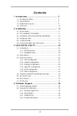 Предварительный просмотр 4 страницы ASROCK IMB-193 User Manual