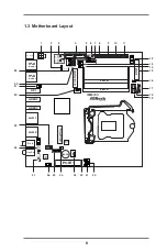 Предварительный просмотр 8 страницы ASROCK IMB-193 User Manual