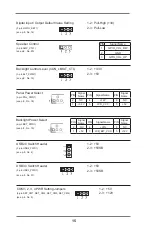 Предварительный просмотр 15 страницы ASROCK IMB-193 User Manual