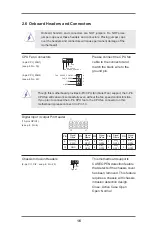 Предварительный просмотр 16 страницы ASROCK IMB-193 User Manual