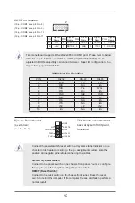 Предварительный просмотр 17 страницы ASROCK IMB-193 User Manual