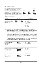 Предварительный просмотр 15 страницы ASROCK IMB-195-D User Manual