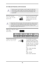 Предварительный просмотр 18 страницы ASROCK IMB-195-D User Manual