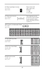 Предварительный просмотр 21 страницы ASROCK IMB-195-D User Manual