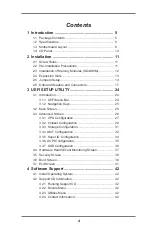 Предварительный просмотр 4 страницы ASROCK IMB-196-D User Manual