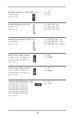 Предварительный просмотр 15 страницы ASROCK IMB-196-D User Manual