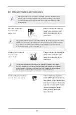 Предварительный просмотр 17 страницы ASROCK IMB-196-D User Manual