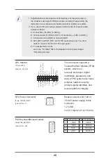 Предварительный просмотр 20 страницы ASROCK IMB-196-D User Manual