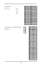 Предварительный просмотр 21 страницы ASROCK IMB-196-D User Manual