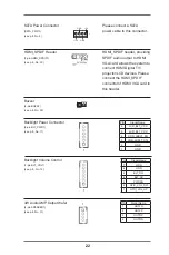 Предварительный просмотр 22 страницы ASROCK IMB-196-D User Manual